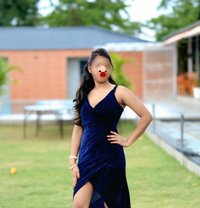 Hot Wife Kavita Singh - escort in Indore