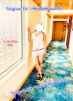Hot Wife Lusty Mehak - escort in Kota Photo 4 of 30