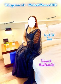 Hot Wife Lusty Mehak - escort in Kota Photo 18 of 30