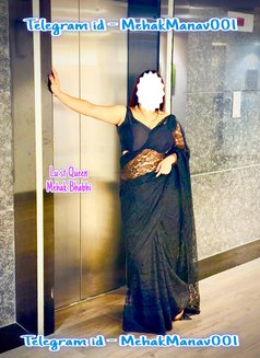 Hot Wife Lusty Mehak - escort in Kota Photo 20 of 30