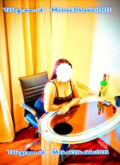 Hot Wife Lusty Mehak - escort in Kota Photo 22 of 30