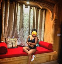 Hot Wife Piu - escort in Kolkata