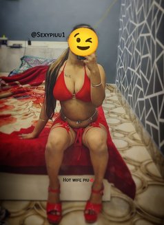 Hot Wife Piu - escort in Kolkata Photo 16 of 18