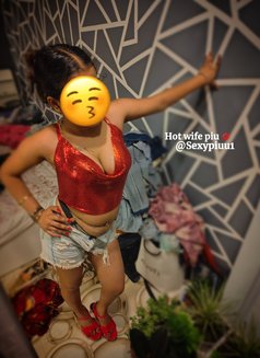Hot Wife Piu - escort in Kolkata Photo 25 of 29