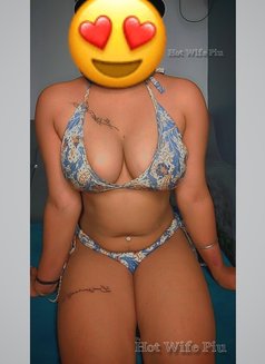 Hot Wife Piu - escort in Kolkata Photo 26 of 26