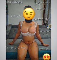 Hot Wife Piu - escort in Kolkata Photo 30 of 30