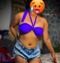 Hot Wife Piu - escort in Kolkata