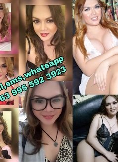LADYBOY COCKxxxCUMS, WILD and HOT TS - Transsexual escort in Muscat Photo 3 of 30
