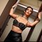 Time to indulge in a little Revelry - Transsexual escort in Hong Kong Photo 3 of 22