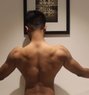 Hot Wolf - Male escort in Bangalore Photo 1 of 5