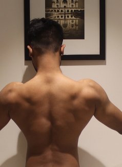 Hot Wolf - Acompañantes masculino in Bangalore Photo 1 of 5