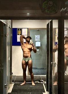 Hot Wolf - Acompañantes masculino in Bangalore Photo 5 of 5