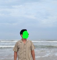 Hot X Bishal - Male escort in Kolkata