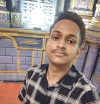 Vishal ( Professional male escort) - Male dominatrix in Kolkata