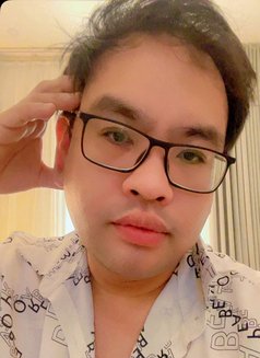 Hot Xdresser - Male escort in Riyadh Photo 5 of 5
