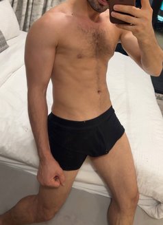 Hot xx - Male escort in Dubai Photo 2 of 7