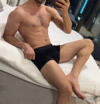 Hot xx - Acompañantes masculino in Dubai
