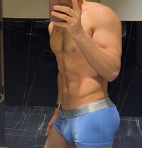 Hot xx - Acompañantes masculino in Dubai