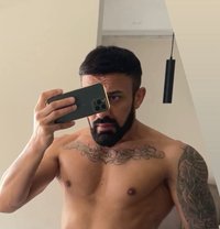 HoT XXL M@sage - Acompañantes masculino in Al Manama