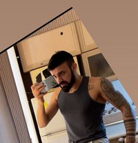HoT XXL M@sage - Acompañantes masculino in Al Manama