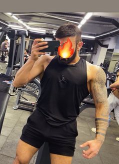 HoT XXL M@sage - Male escort in Al Manama Photo 5 of 22