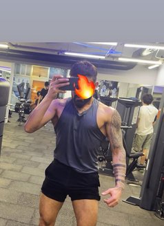 HoT XXL M@sage - Male escort in Al Manama Photo 10 of 22