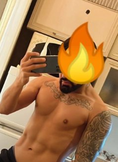 HoT XXL M@sage - Male escort in Al Manama Photo 12 of 22