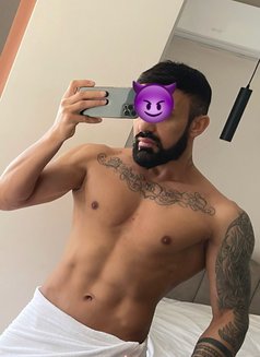 HoT XXL M@sage - Male escort in Al Manama Photo 18 of 22