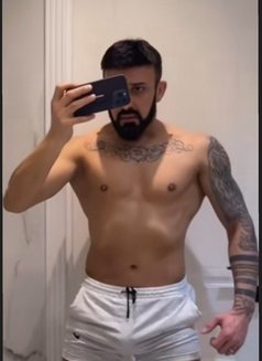 HoT XXL M@sage - Male escort in Al Manama Photo 20 of 22