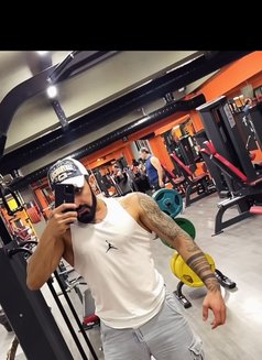 HoT XXL M@sage - Male escort in Al Manama Photo 21 of 22