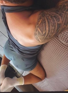HoT XXL M@sage - Male escort in Al Manama Photo 22 of 22