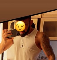 HoT XXL M@sage - Male escort in Khobar