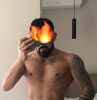 HoT XXL M@sage - Acompañantes masculino in Khobar