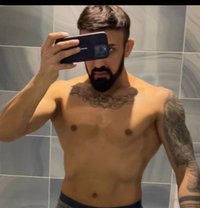 HoT XXL M@sage - Male escort in Al Manama