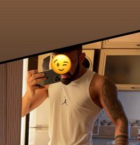 HoT XXL M@sage - Acompañantes masculino in Baku