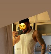 HoT XXL M@sage - Acompañantes masculino in Tbilisi