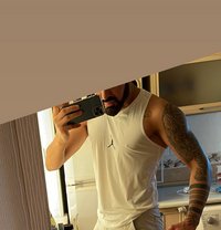 HoT XXL M@sage - Acompañantes masculino in Tbilisi