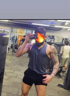 HoT XXL M@sage - Male escort in Baku Photo 8 of 21