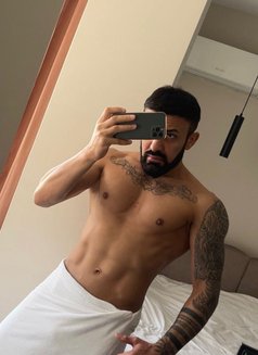 HoT XXL M@sage - Male escort in Baku Photo 20 of 21