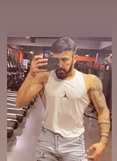 HoT XXL M@sage - Male escort in Baku Photo 21 of 22