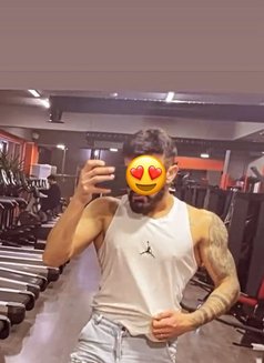 HoT XXL M@sage - Male escort in Baku Photo 22 of 22