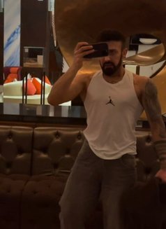 HoT XXL M@sage - Male escort in Jeddah Photo 19 of 20