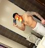 HoT XXL M@sage - Male escort in Tbilisi Photo 3 of 15