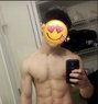 Young Hot Boy Available Only for Woman - Male escort in Doha Photo 1 of 1