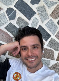 Hot Young Boy Full Service - Male escort in Lyon Photo 1 of 1