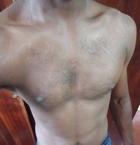 Hot Young Boy - Male escort in Colombo