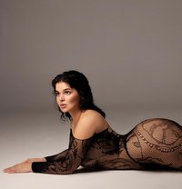 Hot Young Anna - escort in Riyadh