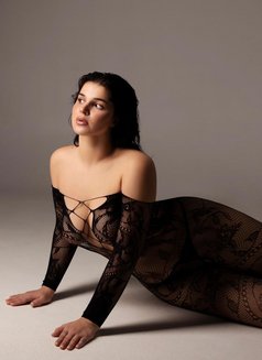 Hot Young Anna - escort in Riyadh Photo 6 of 13