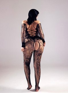 Hot Young Anna - escort in Riyadh Photo 7 of 13