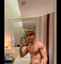 Sexxxy Hot Jock Cream Pie Sexual Desire - Male escort in Dubai Photo 1 of 30